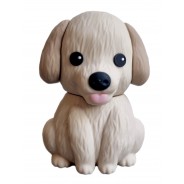 USB-stick schattige Hond Puppy Huisdier - 16 GB Flash Drive - Beige