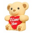 Teddybeer USB Stick 32 GB met hart – I Love You