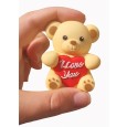 Teddybeer USB Stick 32 GB met hart – I Love You